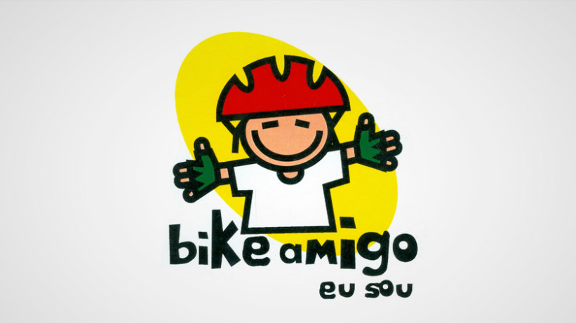 Projeto Bike Amigo
