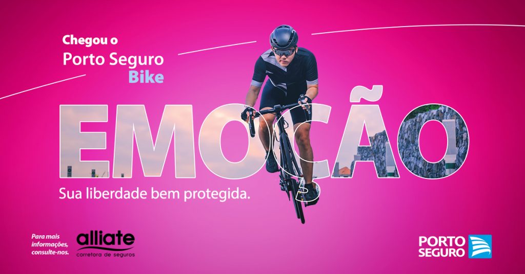 Seguro para bicicleta
